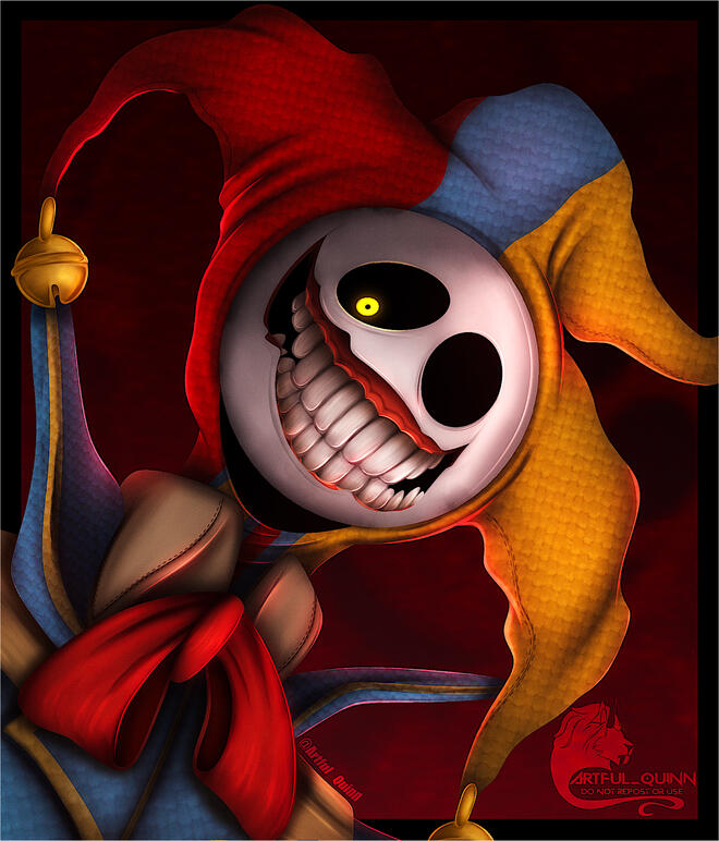 Stylized/Cartoon Semi-Realism