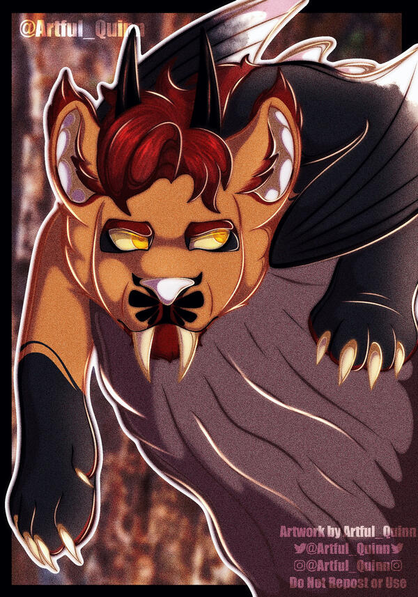 Stylized/Cartoon Semi-Realism