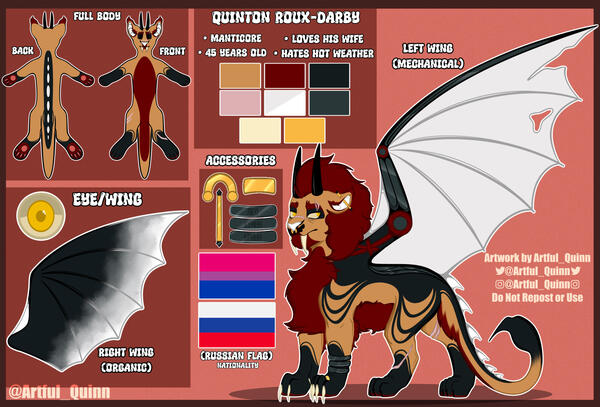 Stylized/Cartoon Semi-Realism