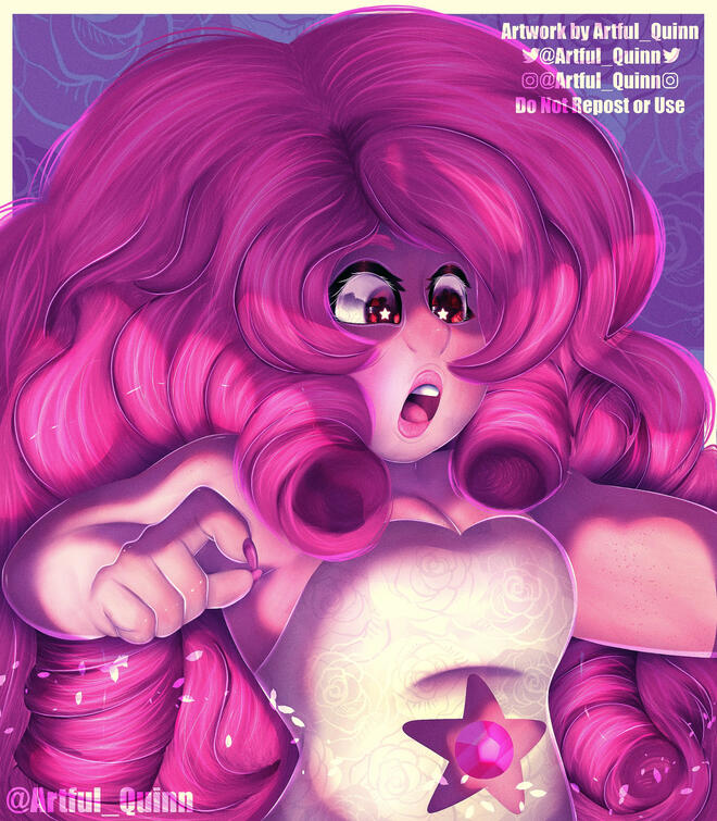 Stylized/Cartoon Semi-Realism