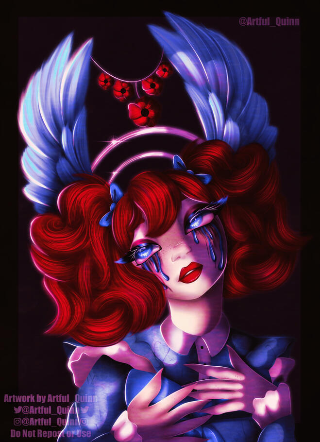 Stylized/Cartoon Semi-Realism