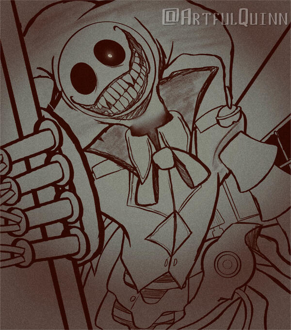 Stylized/Cartoon Semi-Realism