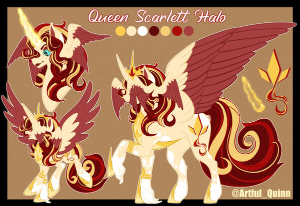 Stylized/Cartoon Semi-Realism